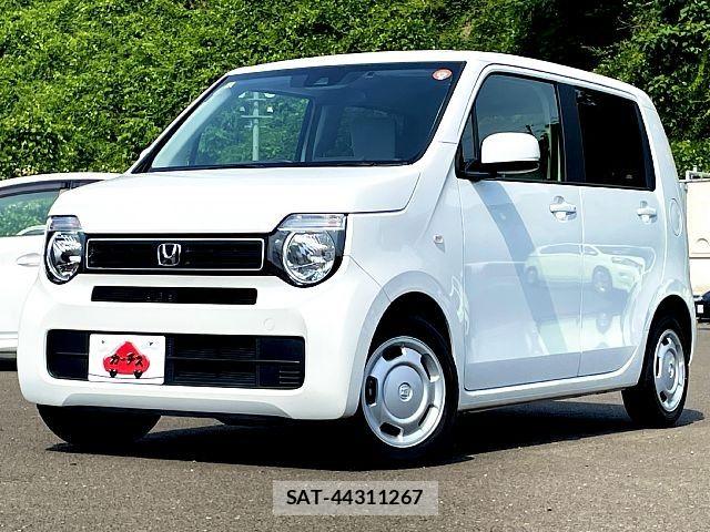 Honda N-WGN 2023-12 7878591-0