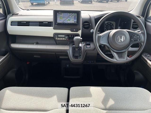 Honda N-WGN 2023-12 7878591-1