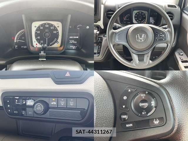 Honda N-WGN 2023-12 7878591-3