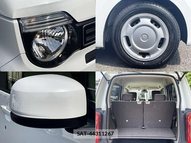 Honda N-WGN 2023-12 7878591-7