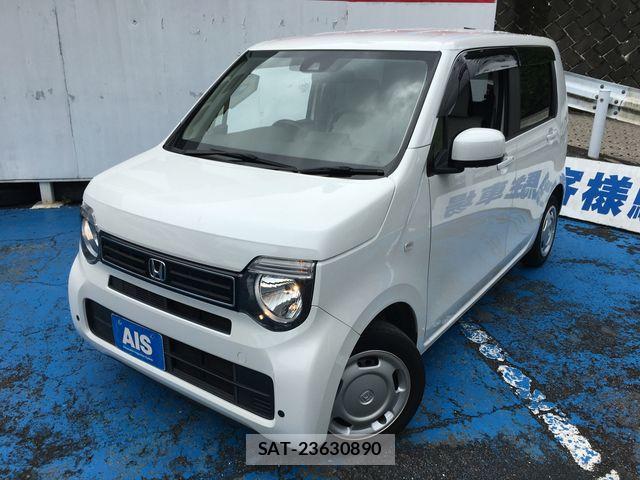 Honda N-WGN 2023-06 7878595-0