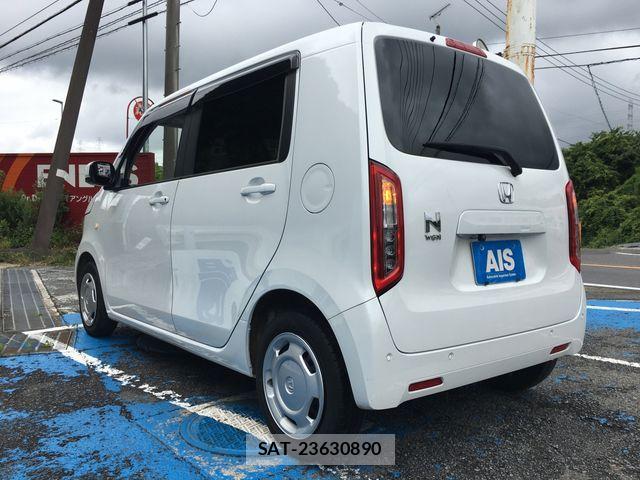 Honda N-WGN 2023-06 7878595-9