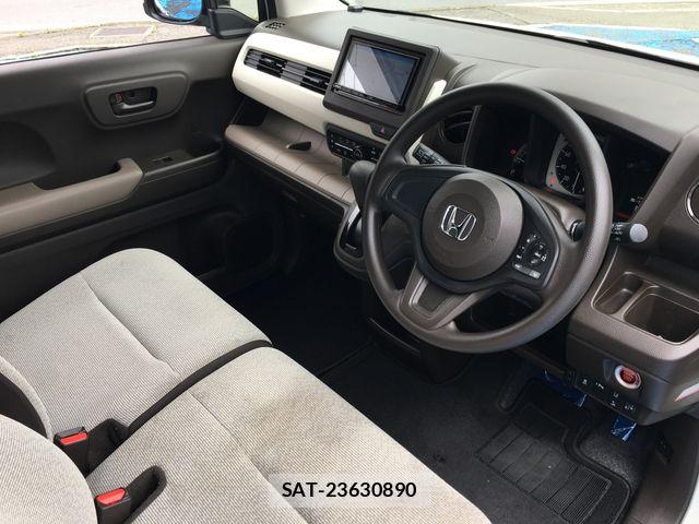 Honda N-WGN 2023-06 7878595-16