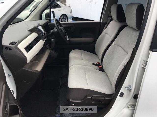 Honda N-WGN 2023-06 7878595-21