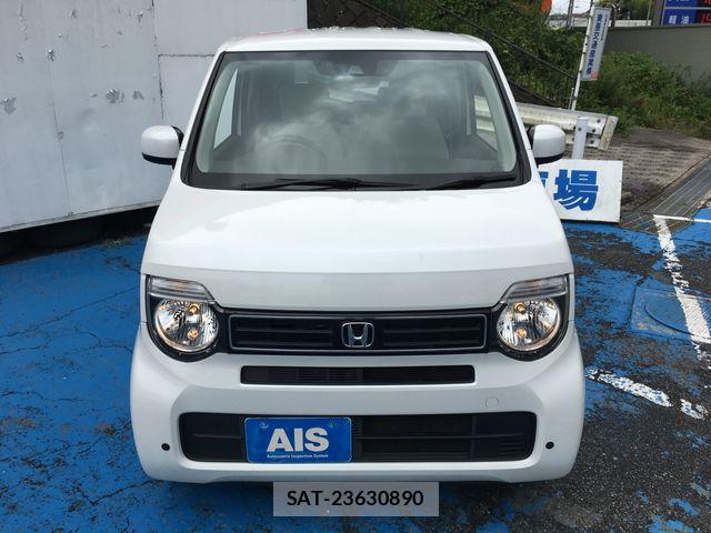 Honda N-WGN 2023-06 7878595-2
