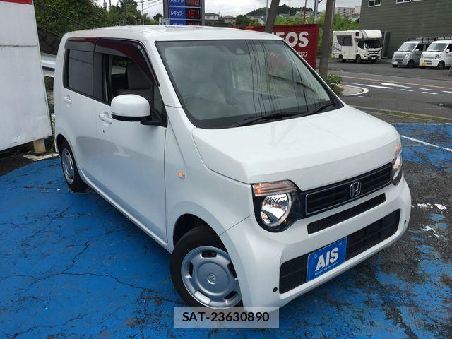 Honda N-WGN 2023-06 7878595-3
