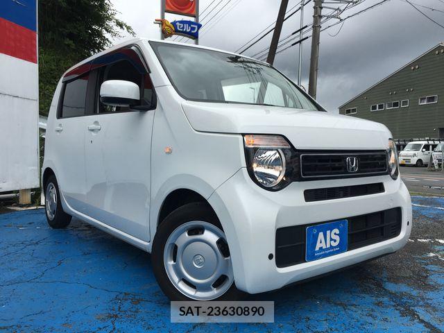Honda N-WGN 2023-06 7878595-4