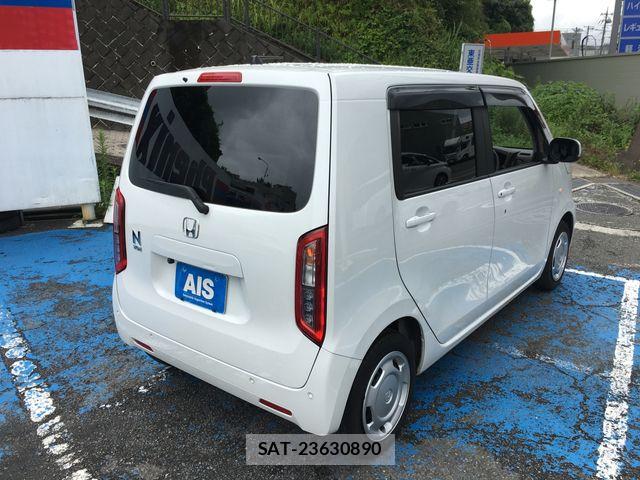 Honda N-WGN 2023-06 7878595-5