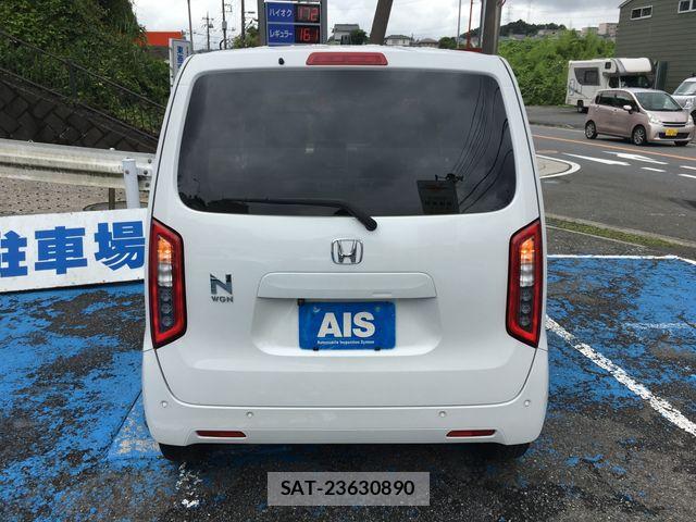 Honda N-WGN 2023-06 7878595-7