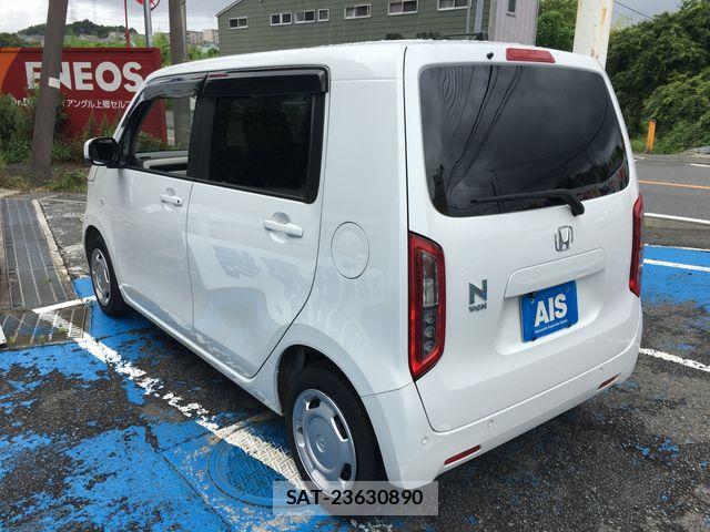 Honda N-WGN 2023-06 7878595-8