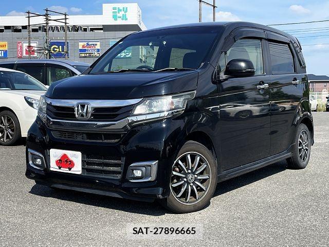 Honda N-WGN 2016-07 7878603-0