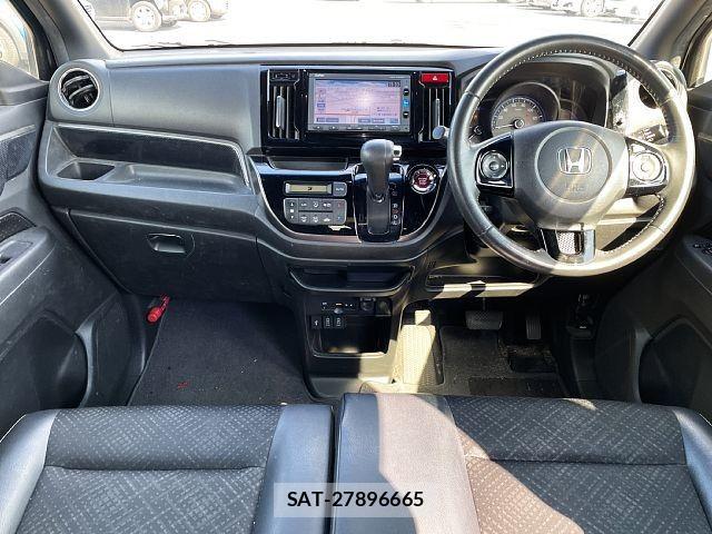 Honda N-WGN 2016-07 7878603-1