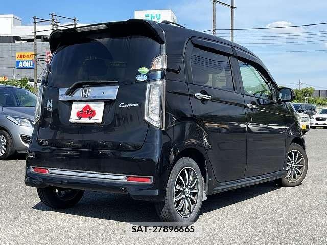 Honda N-WGN 2016-07 7878603-2