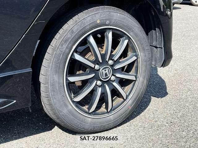 Honda N-WGN 2016-07 7878603-3
