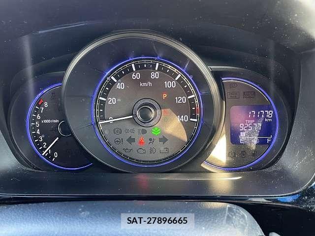 Honda N-WGN 2016-07 7878603-5