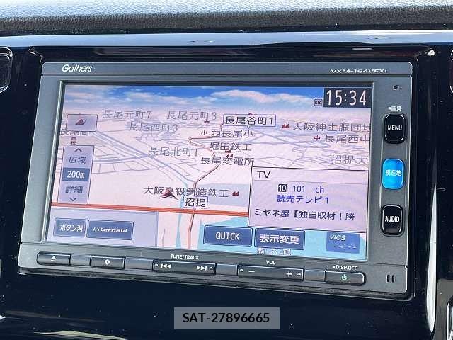Honda N-WGN 2016-07 7878603-7