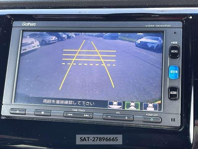 Honda N-WGN 2016-07 7878603-8