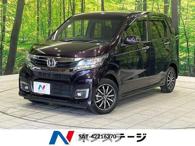 Honda N-WGN 2017-09 7878593-0
