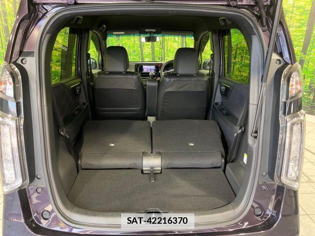 Honda N-WGN 2017-09 7878593-9