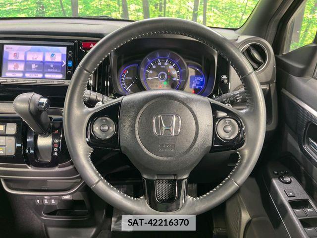 Honda N-WGN 2017-09 7878593-10