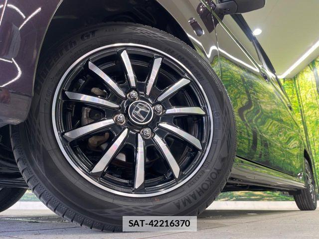 Honda N-WGN 2017-09 7878593-12