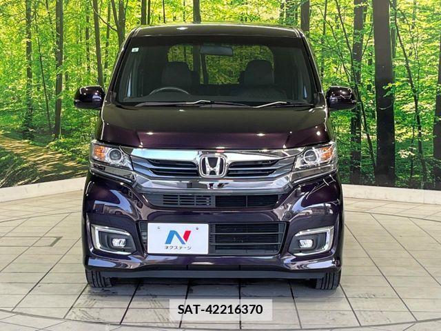 Honda N-WGN 2017-09 7878593-13