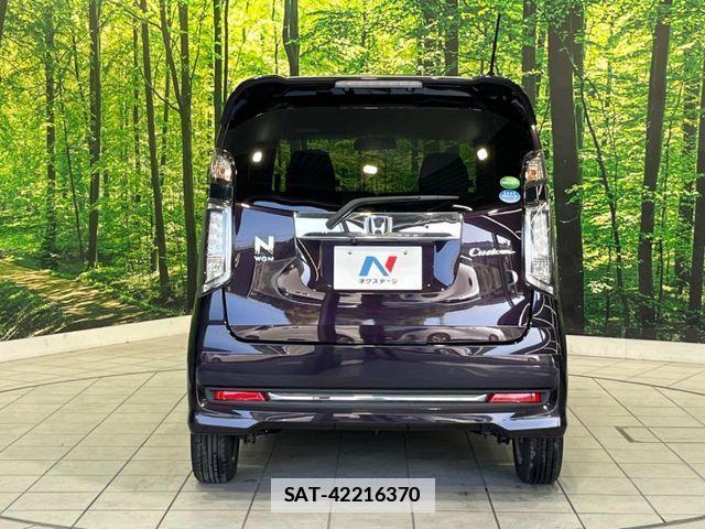 Honda N-WGN 2017-09 7878593-14