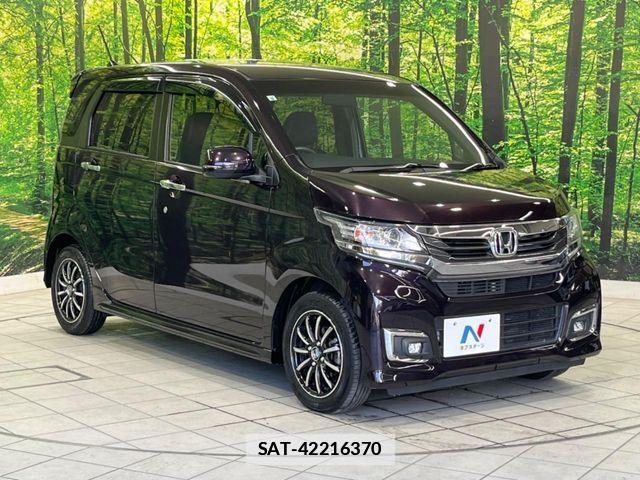 Honda N-WGN 2017-09 7878593-15