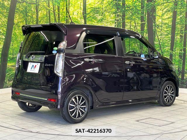 Honda N-WGN 2017-09 7878593-16