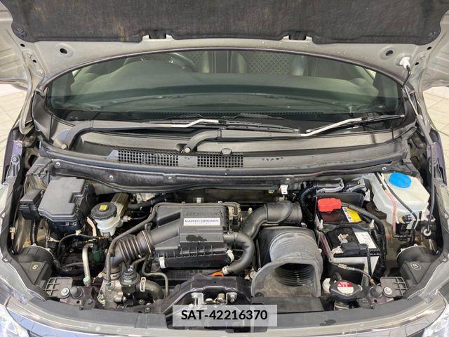 Honda N-WGN 2017-09 7878593-17