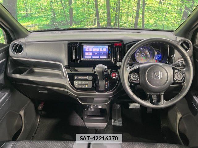 Honda N-WGN 2017-09 7878593-1