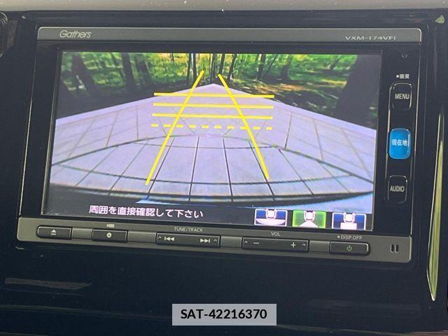 Honda N-WGN 2017-09 7878593-3