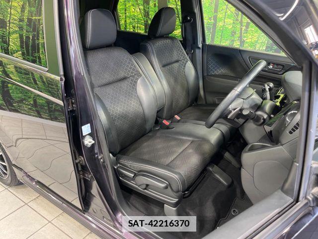 Honda N-WGN 2017-09 7878593-7