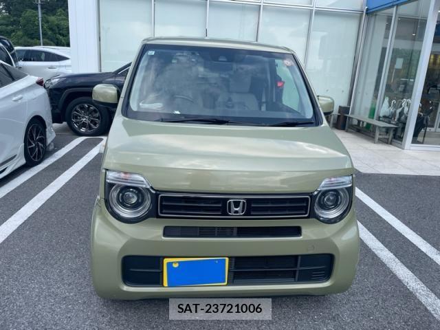 Honda N-WGN 2021-11 7878598-0