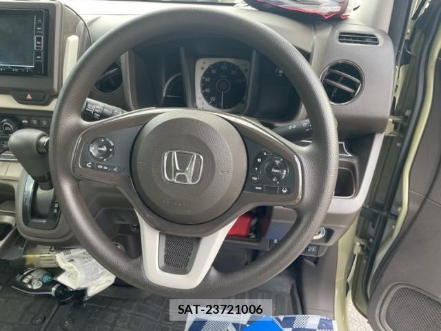 Honda N-WGN 2021-11 7878598-9