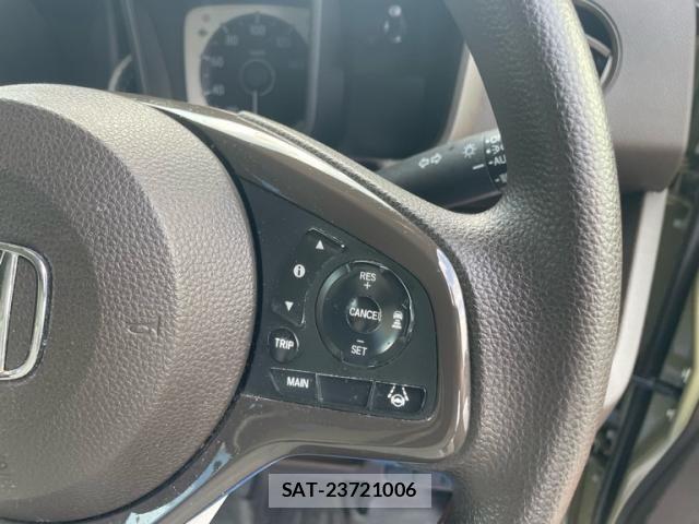 Honda N-WGN 2021-11 7878598-11