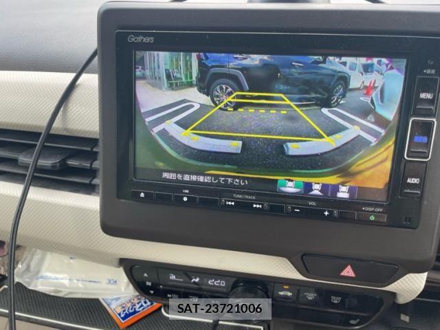 Honda N-WGN 2021-11 7878598-18