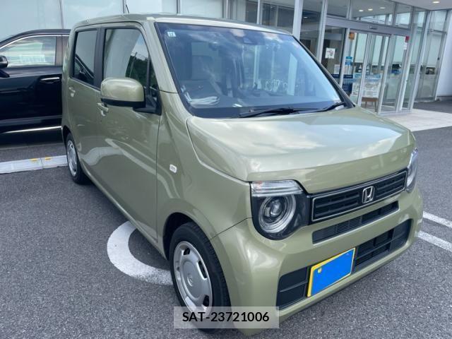 Honda N-WGN 2021-11 7878598-1