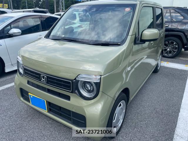 Honda N-WGN 2021-11 7878598-2
