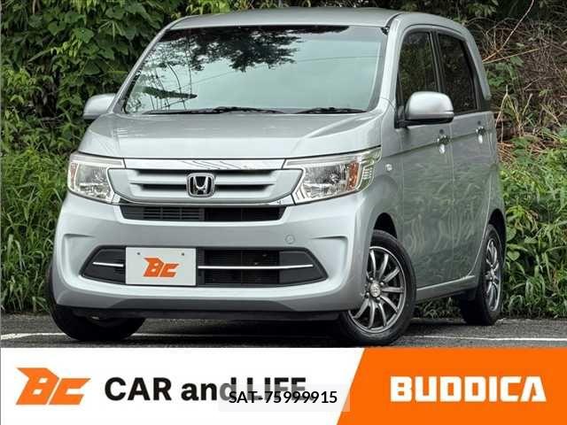 Honda N-WGN 2016-10 7878602-0