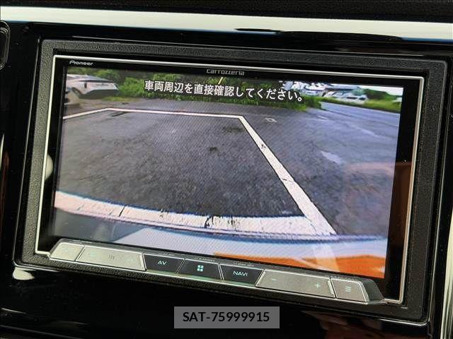 Honda N-WGN 2016-10 7878602-11