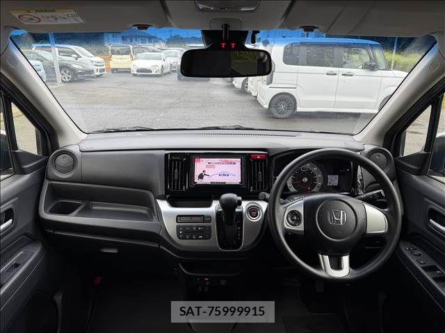 Honda N-WGN 2016-10 7878602-1