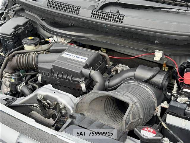 Honda N-WGN 2016-10 7878602-19
