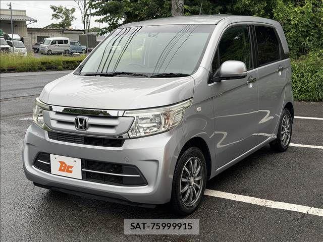 Honda N-WGN 2016-10 7878602-21
