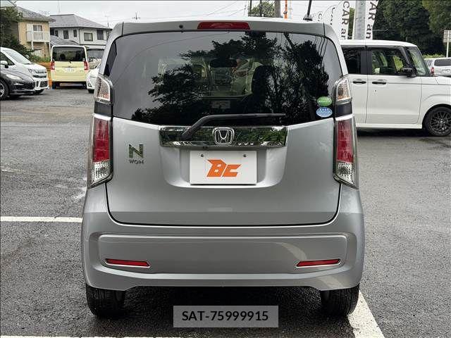Honda N-WGN 2016-10 7878602-22