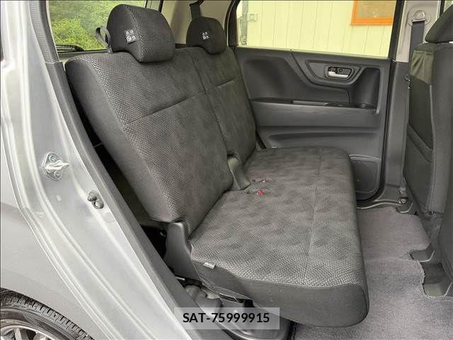 Honda N-WGN 2016-10 7878602-25