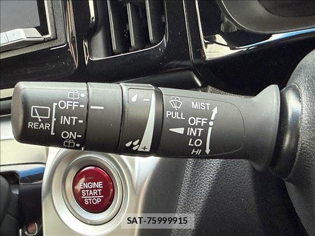 Honda N-WGN 2016-10 7878602-29