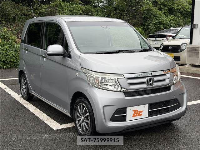 Honda N-WGN 2016-10 7878602-4