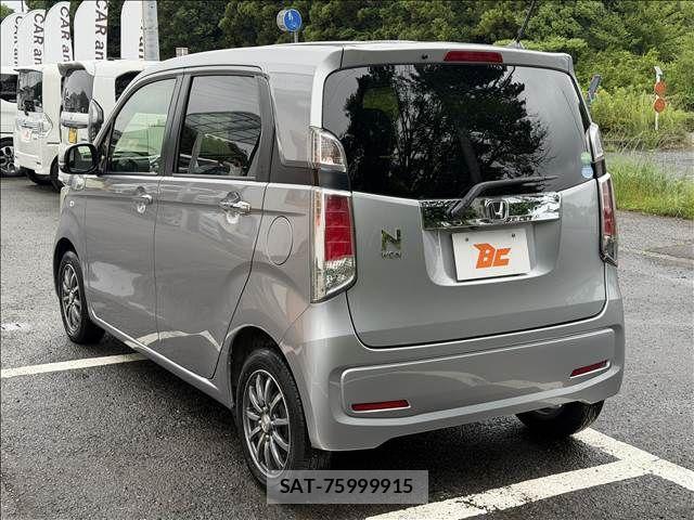 Honda N-WGN 2016-10 7878602-7