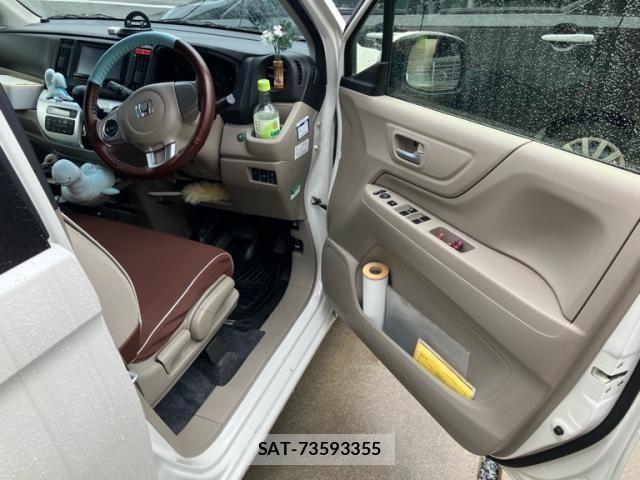 Honda N-WGN 2016-02 7878600-10